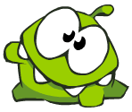 General Sprites - Cut the Rope