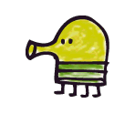 General Sprites - Doodle Jump