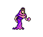 Cantor - Fire Emblem: Gaiden (JPN)