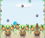 Dodrio Berry Picking - Pokémon FireRed / LeafGreen