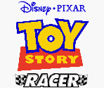 Menus & Mugshots - Toy Story Racer