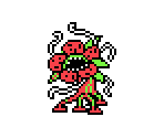 Dragon Quest II Monsters - Dragon Quest 1 & 2 / Dragon Warrior 1 & 2