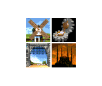 Building Icons - Age of Empires II