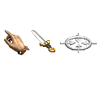 Cursors - Age of Empires II