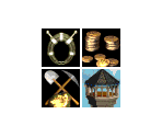 Technology Icons - Age of Empires II