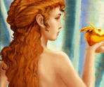 Minor Gods (Portraits) - Age of Mythology