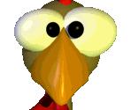 Big Huhn - Moorhuhn 2