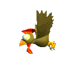 Huhn - Moorhuhn 2