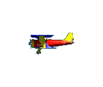 Airplane - Moorhuhn 2