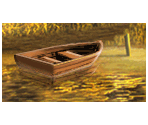 Boat - Moorhuhn 2