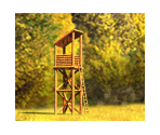 Deerstand - Moorhuhn 2