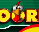 Main Screen - Moorhuhn 2