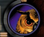 Witan Entertainment Logo - Moorhuhn 2