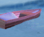 Boat - Moorhuhn: Winter Edition
