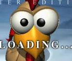 Loader - Moorhuhn: Winter Edition