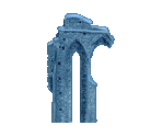 Ruins - Moorhuhn: Winter Edition