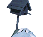 Birdhouse - Moorhuhn: Winter Edition