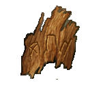 Tree Bark - Moorhuhn 3: Es gibt Huhn