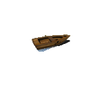 Boat - Moorhuhn 3: Es gibt Huhn