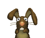 Bunny - Moorhuhn 3: Es gibt Huhn