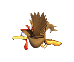 Lesshuhn - Moorhuhn 3: Es gibt Huhn