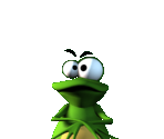 Moorfrosch - Moorhuhn 3: Es gibt Huhn