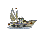 Ship - Moorhuhn 3: Es gibt Huhn