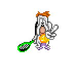 Droopy - Droopy's Tennis Open