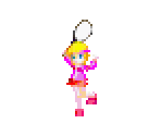 Kate - Mario Tennis: Power Tour