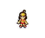 Barb - Mario Tennis: Power Tour