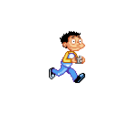 Tommy Pickles - Nicktoons: Freeze Frame Frenzy
