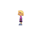 Angelica Pickles - Nicktoons: Freeze Frame Frenzy