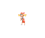 Helga Pataki - Nicktoons: Freeze Frame Frenzy