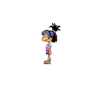 Kimi Finster - Nicktoons: Freeze Frame Frenzy