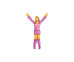 Daphne Blake - Scooby-Doo 2: Monsters Unleashed