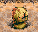 Jormungand - Scurge Hive