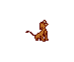 Simba - The Lion King (PAL)