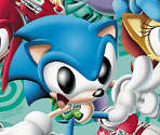 Sonic Super Special - Sonic Mega Collection