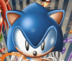 Sonic the Hedgehog Firsts - Sonic Mega Collection