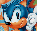 Sonic the Hedgehog Manual - Sonic Mega Collection