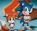 Sonic the Hedgehog 2 Manual - Sonic Mega Collection