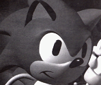 Sonic 3D Blast Manual - Sonic Mega Collection