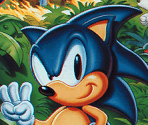 Sonic the Hedgehog 3 Manual - Sonic Mega Collection