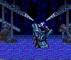 Credits - Sonic Mega Collection