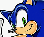 Illustrations (1 / 2) - Sonic Mega Collection