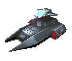 Black Bull - F-Zero: GP Legend