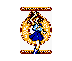 Cards - Pocket Puyo Puyo Sun (JPN)