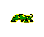 Chameleon - Space Station Silicon Valley (PAL)
