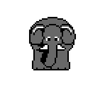 Elephant - Space Station Silicon Valley (PAL)