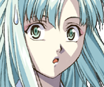 Mugshots (2 / 2) - Castle of Shikigami III / Shikigami no Shiro III